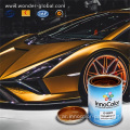 Innocolor Auto Paint Automotive Refinish Repair Wholesale 2K Topcoat Basecoat Clear Coat Car Paint